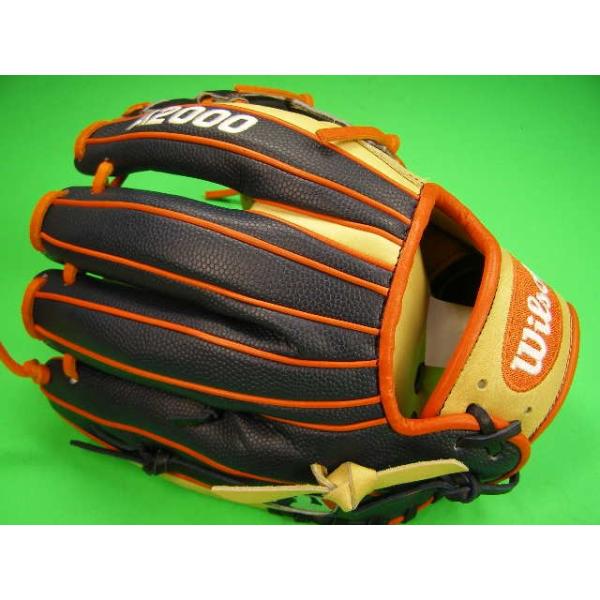 Wilson a2000 hot sale ja27 2019