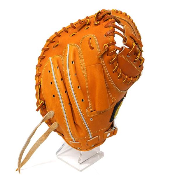 ドナイヤ キャッチャーミット 軟式 DONC ドナイヤ 軟式 キャッチャー