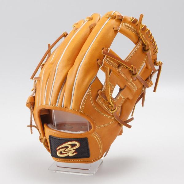 329.オーバーホールフルリペア　ドナイヤDJIM（硬式内野手用）山田哲人モデル 329 オーバーホールフルリペア ドナイヤDJIM（硬式内野手用