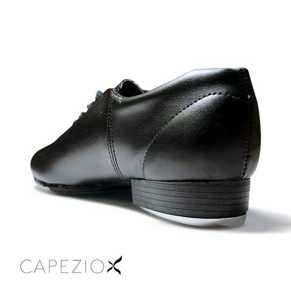 Capezio（カペジオ）タップシューズCG17 FLUID TAP（子供・女性・男性