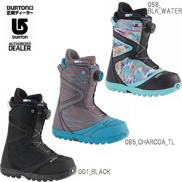 BURTON バートン WOMENS ウイメンズ BOOT ブーツ 13177101 STARSTRUCK 