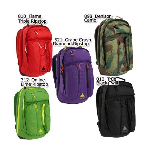 Burton top curbshark pack