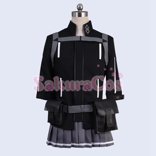 FGO 藤丸立香 コスプレ カルデア制服 Fate/Grand Order FGO ぐだ子 藤丸立香 魔術礼装 極地用カルデア