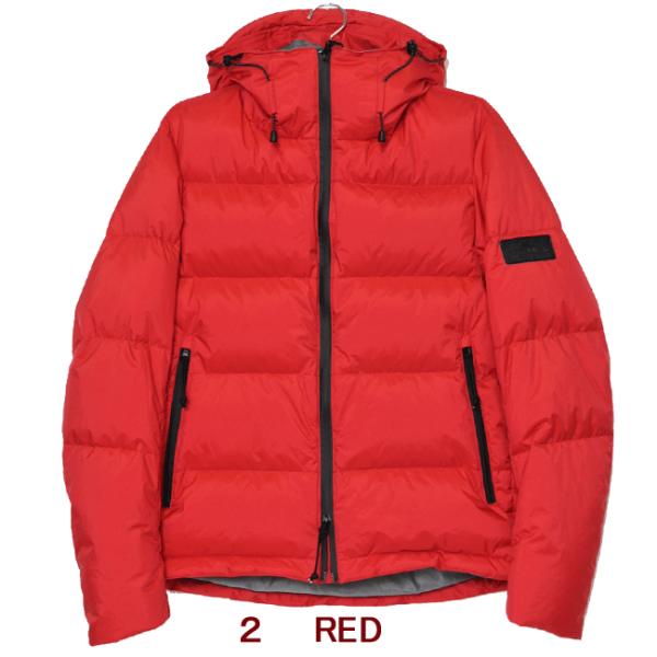 KRIFF MAYER×NANGA クリフメイヤー×ナンガ 1829900 レトロダウン