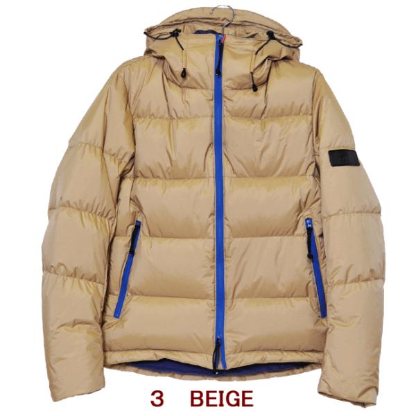 KRIFF MAYER×NANGA クリフメイヤー×ナンガ 1829900 レトロダウン