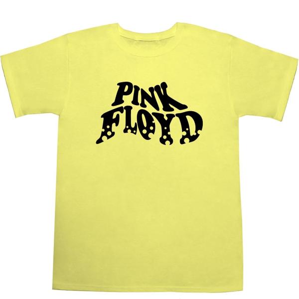 大幅値引き中 Pink Floyd tee Tシャツ ピンクフロイド L プログレ