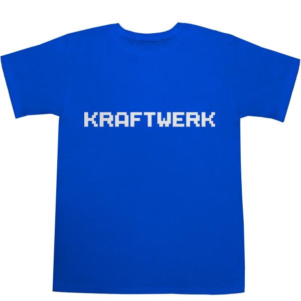 クラフトワークTシャツ - Etsy 日本