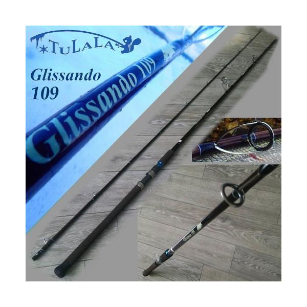 ○ツララ TULALA Glissando 109 グリッサンド109 /【Buyee】