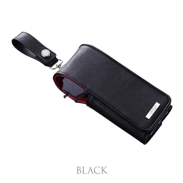 CAMEO×THE DAY AMBASSADOR black DARTS CASE（カメオ×ザ・デイ
