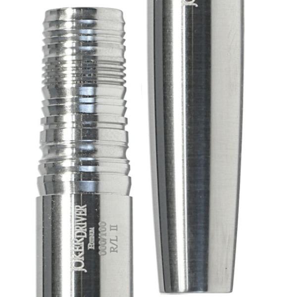 激レア100セット限定 ジョーカードライバー プラチナム セカンド ハイローラー 激レア100セット限定 ジョーカードライバー プラチナム セカンド