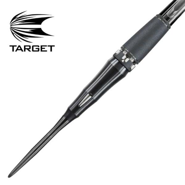 TARGET RISING SUN 2.2 STEEL（ターゲットダーツ ライジングサン2.1 