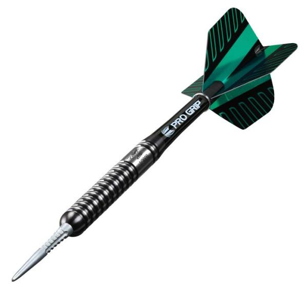 TARGET ROBCROSS VOLTAGE（ターゲット ロブクロス ボルテージ ハード
