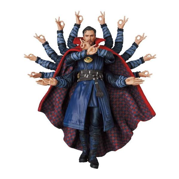 メディコムトイ MAFEX マフェックス No.152 アベンジャーズ DOCTOR