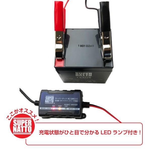 電動リール ST1205 フォースマスター など対応 電動リール用バッテリー