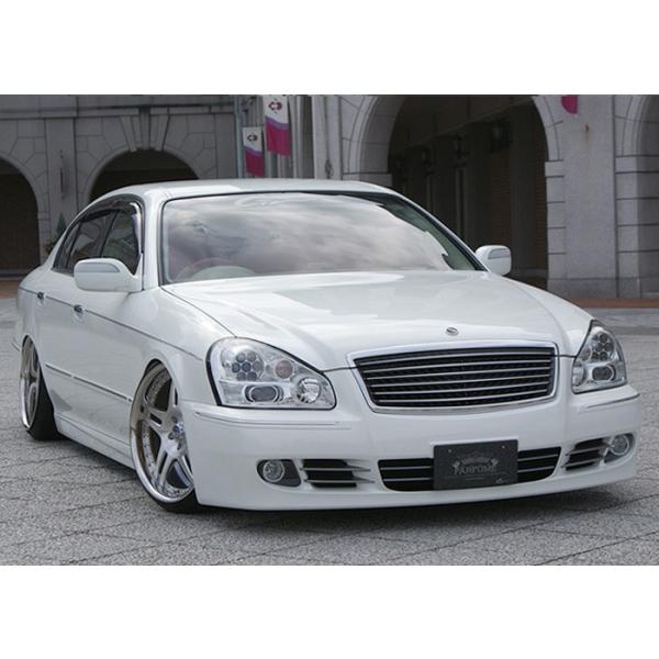 50シーマ☆ワンオフ☆フルエアロ