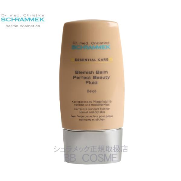 シュラメックBBパーフェクトビューティーフルイド40ml×4 楽天市場
