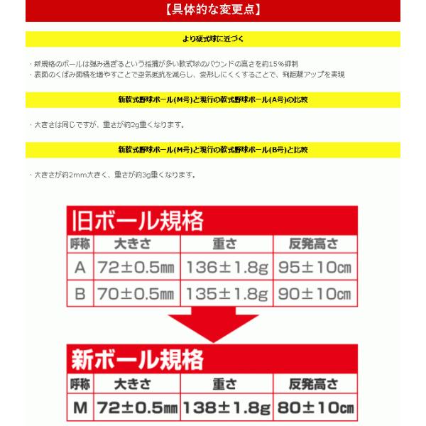 2ダース以上ご購入でおまけ ナガセケンコー 軟式球 1ダース 軟式 M号