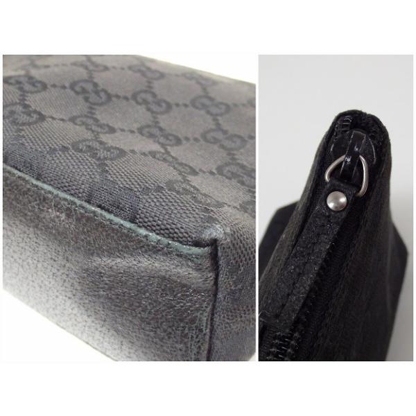 Gucci ポーチ グッチ ポーチ GUCCI 522866 K5Z1N 8666 GUCCI BESTIARY M GG