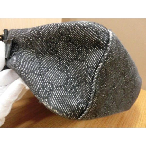 グッチ GUCCI バッグ GGキャンバス ショルダーバック 03136 /【Buyee