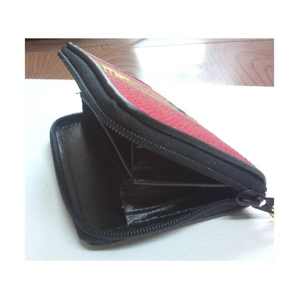 世界遺産沖縄シーサーデザイン高級本革小銭入れファスナー小物入れピルケース 世界遺産沖縄シーサーデザイン高級本革小銭入れファスナー小物入れ