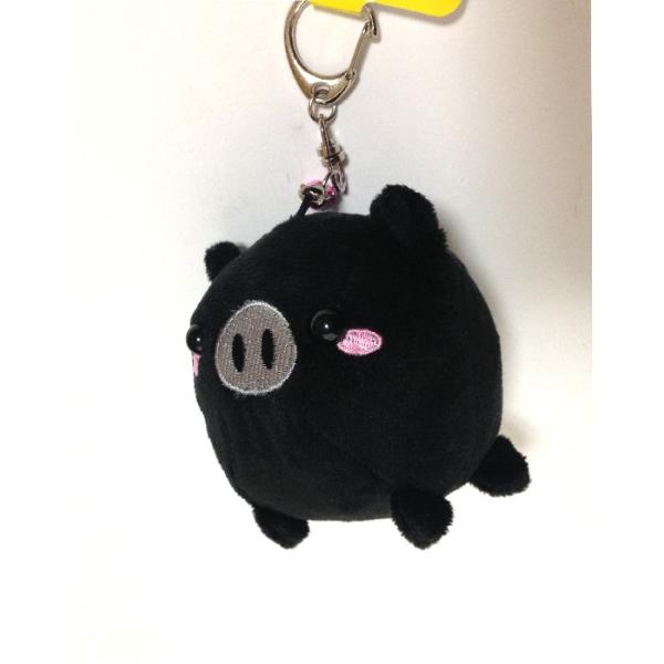 【希少】Blackflag✖️Trygod限定 キーホルダー　大小2個セット タジマ TAJIMA クロコ セフ着脱式腰袋 G 2段中 ツインフック