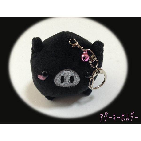 ご当地キティ 鹿児島限定 黒豚 ぬいぐるみ 新品 キティちゃん 鹿児島