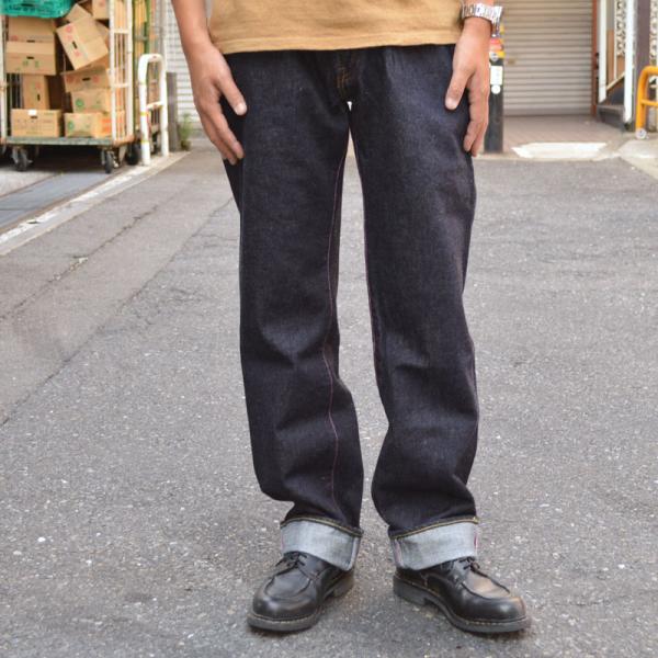 桃太郎ジーンズ MOMOTARO JEANS、