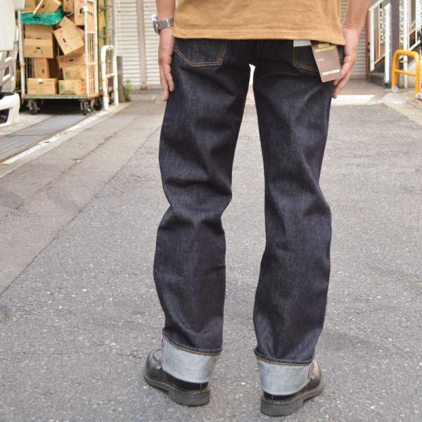 桃太郎ジーンズ MOMOTARO JEANS、