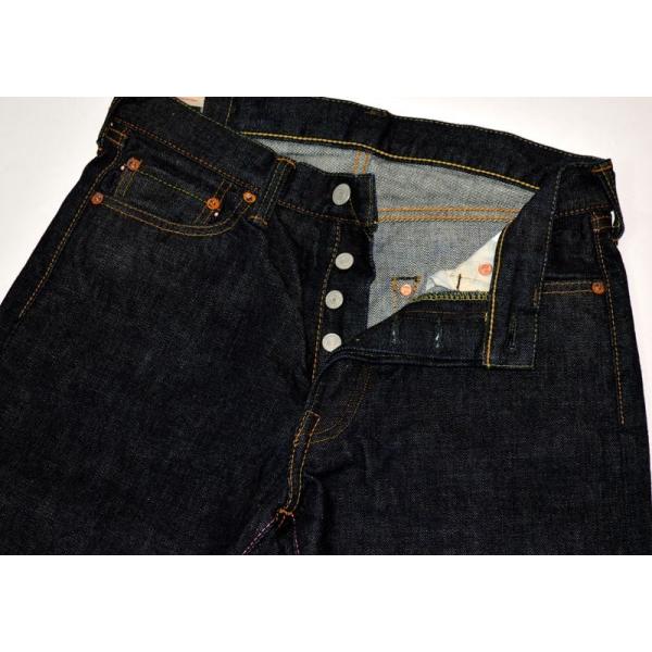 桃太郎ジーンズ MOMOTARO JEANS、