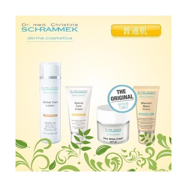 即日発送可] [新品4点セット] シュラメック グリーンピール ケアセット