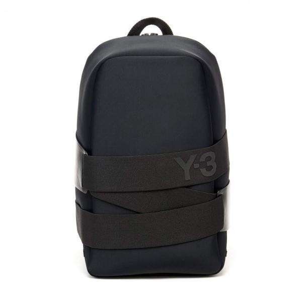 Y-3Y-3 バックパック NEOPRENE QASA Backpack - リュック/バック