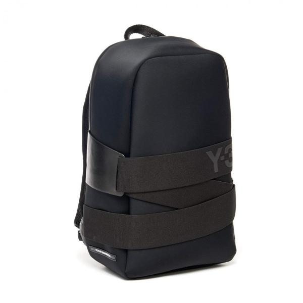 美品】Y-3 QRUSH BACKPACK8482 - リュック/バックパック