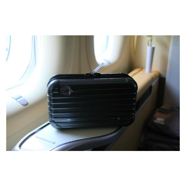 RIMOWA×Lufthansa リモワ×ルフトハンザ航空 Rimowa Salsa Air