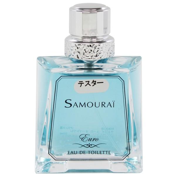 サムライユーロ100ml SAMOURAI Euro アラン・ドロン サムライ ユーロ