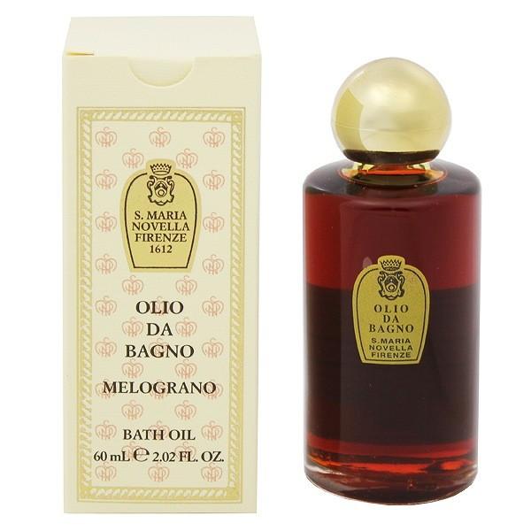 サンタマリアノヴェッラ バスオイル ザクロ サンタ・マリア・ノヴェッラ バスオイル ザクロ 60ml SANTA MARIA NOVELLA  /【Buyee】 Buyee - Japanese Proxy Service | Buy from Japan!