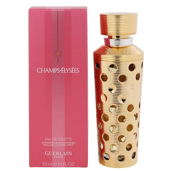 GUERLAIN ゲラン 香水 CHAMPS-ELYSEES シャンゼリゼ LES LÉGENDAIRES ⋅ Champs-Elysées - Eau de Parfum ⋅ GUERLAIN