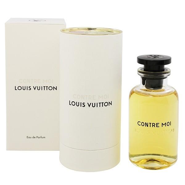 Louise Vuitton Contre Moi Eau De Parfum 100ml