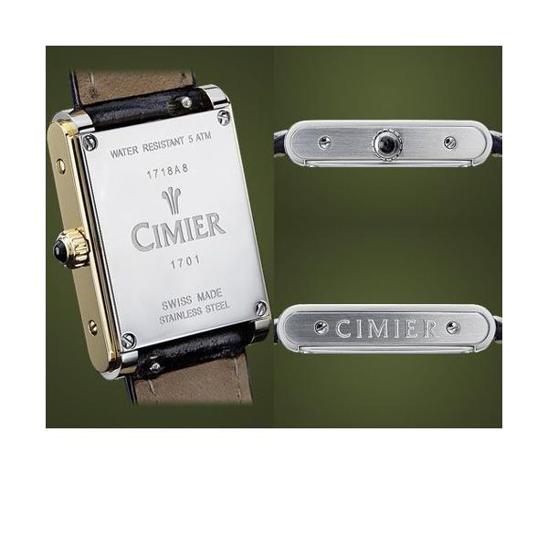 CIMIERレディース腕時計 - 腕時計(デジタル)