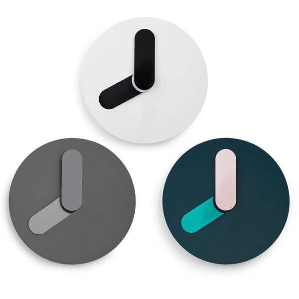 normann COPENHAGEN ノーマンコペンハーゲン 壁掛け時計 BOLD