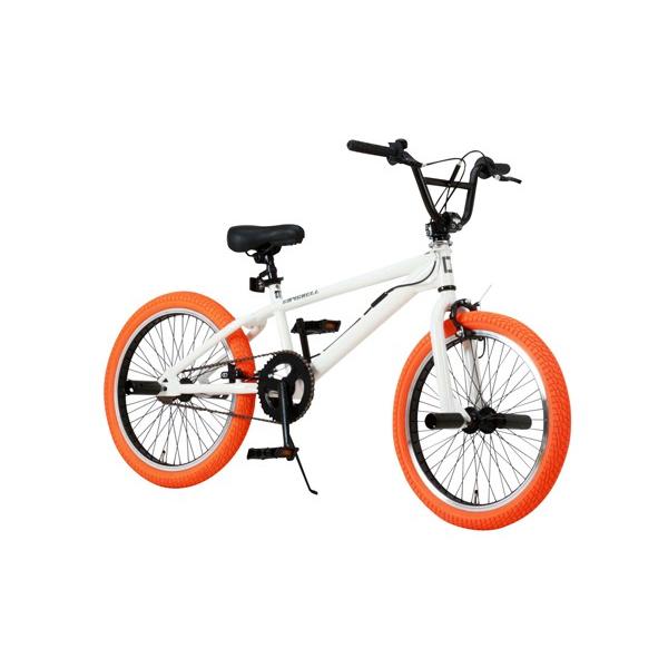 A3851　レイチェル　BMX　スポーツ自転車　20インチ BMX（レイチェル）