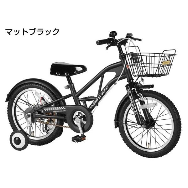 子供用自転車 自転車 18インチ 子供用自転車 幼児用自転車 補助
