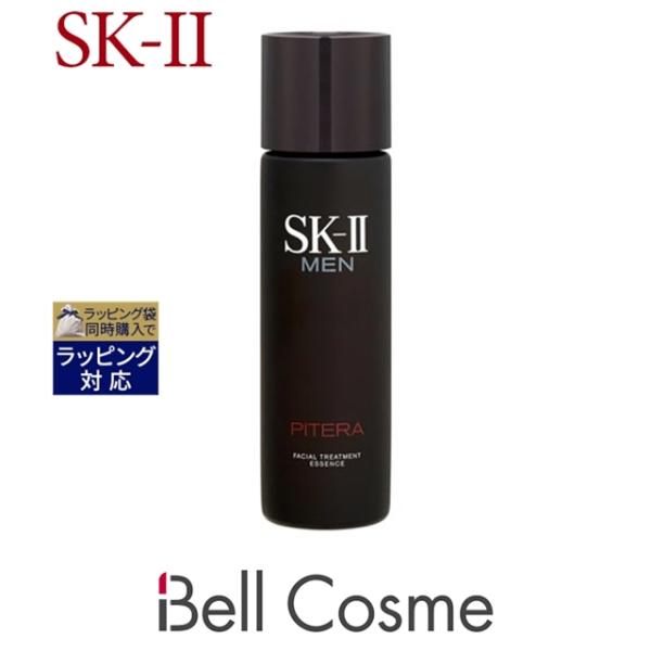 SK2 MEN フェイシャルトリートメントエッセンス230ml (化粧水