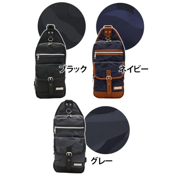 ウエストバッグ ボディバッグ ALPHA INDUSTRIES アルファ
