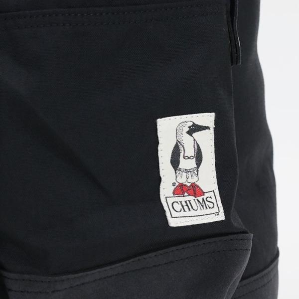 リュックサック リュック チャムス CHUMS Bozeman 2 Pocket Pack 