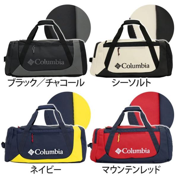 コロンビア Columbia ボストン 正規品 ボストンバッグ ボストン