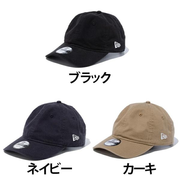 NEW ERA ニューエラ 9THIRTY キャップ 帽子 メンズ レディース