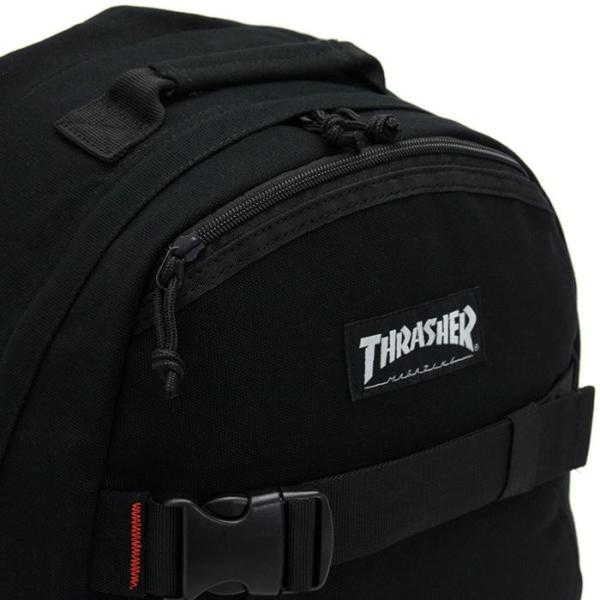 リュックサック THRASHER スラッシャー リュックサック デイパック