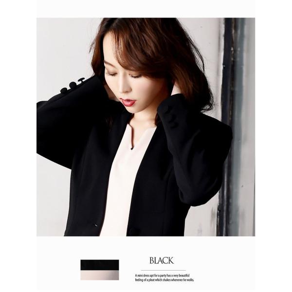 キャバ スーツ キャバスーツ レディース ママ 卒園式 入園式 卒業式