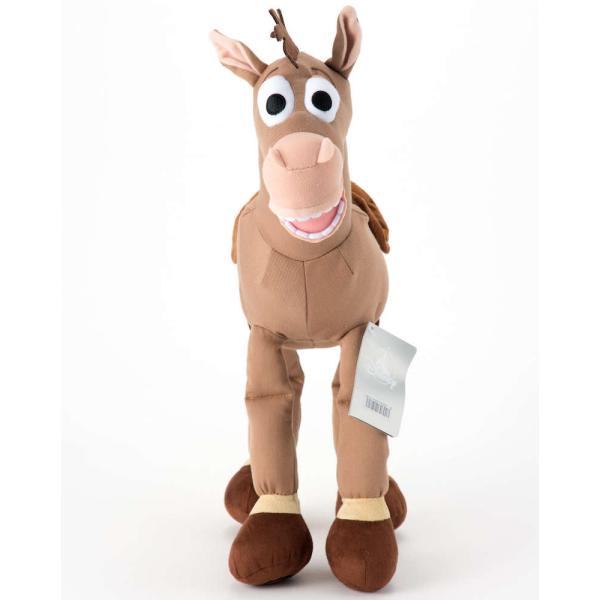 ディズニー トイストーリー ブルズアイ トイストーリー