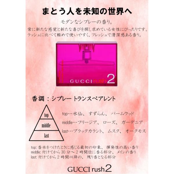グッチラッシュ2 30ml